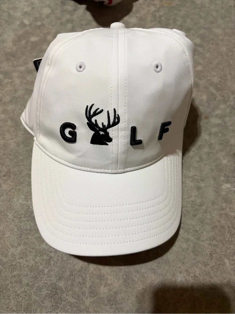 Taylormade golf hat